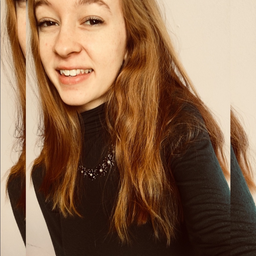 Meet your Posher, Allison